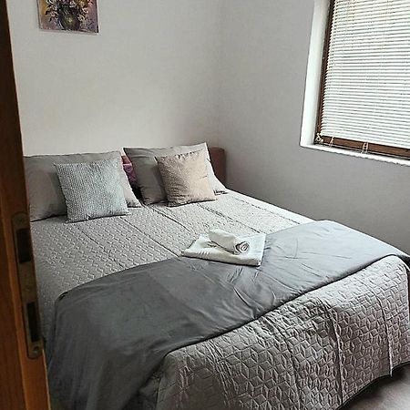Apartman Srce Starog Grada Besplatan Parking Apartment Sarajevo Exterior photo