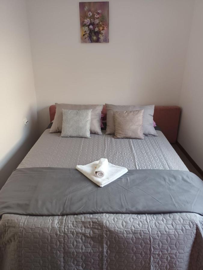 Apartman Srce Starog Grada Besplatan Parking Apartment Sarajevo Exterior photo